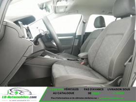 Volkswagen Golf SW 2.0 TDI 115 BVA  occasion � Beaupuy - photo n�7