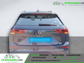 Volkswagen Golf SW 2.0 TDI 115 BVA  occasion � Beaupuy - photo n�7