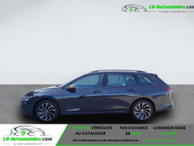 Volkswagen Golf SW 2.0 TDI 115 BVA  occasion � Beaupuy - photo n�6