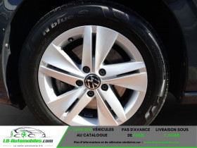 Volkswagen Golf SW 2.0 TDI 115 BVA  occasion � Beaupuy - photo n�7