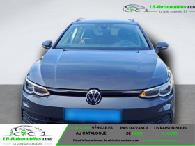 Volkswagen Golf SW 2.0 TDI 115 BVA  occasion � Beaupuy - photo n�5
