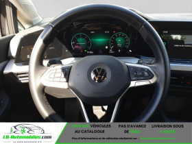 Volkswagen Golf SW 2.0 TDI 115 BVA  occasion � Beaupuy - photo n�6