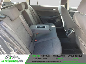 Volkswagen Golf SW 2.0 TDI 115 BVA  occasion � Beaupuy - photo n�5