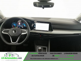 Volkswagen Golf SW 2.0 TDI 115 BVA  occasion � Beaupuy - photo n�3