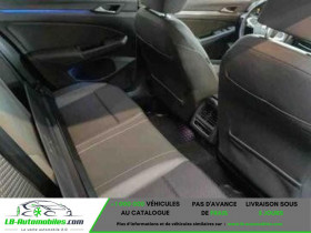 Volkswagen Golf SW 2.0 TDI 115 BVA  occasion � Beaupuy - photo n�3