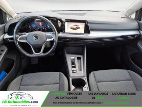 Volkswagen Golf SW 2.0 TDI 115 BVA  occasion � Beaupuy - photo n�3