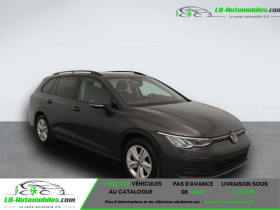 Volkswagen Golf SW 2.0 TDI 115 BVA  occasion � Beaupuy - photo n�2