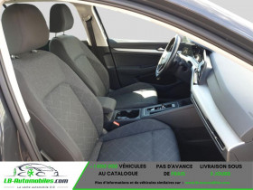 Volkswagen Golf SW 2.0 TDI 115 BVA  occasion � Beaupuy - photo n�4