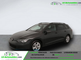 Volkswagen Golf SW , garage LB AUTOMOBILES � Beaupuy
