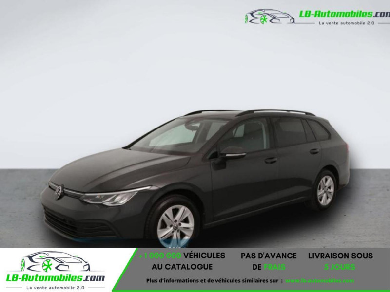Volkswagen Golf SW 2.0 TDI 115 BVA  occasion  Beaupuy