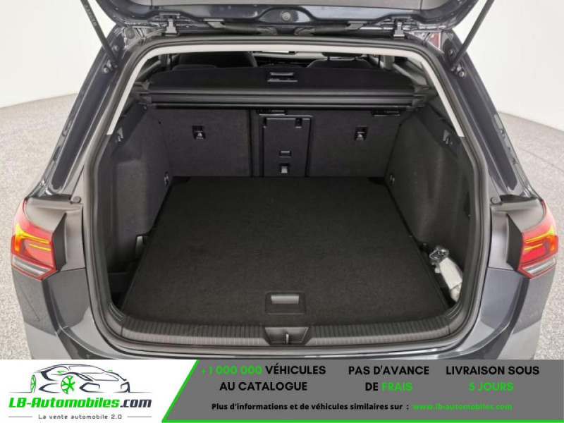 Volkswagen Golf SW 2.0 TDI 115 BVA  occasion  Beaupuy - photo n11