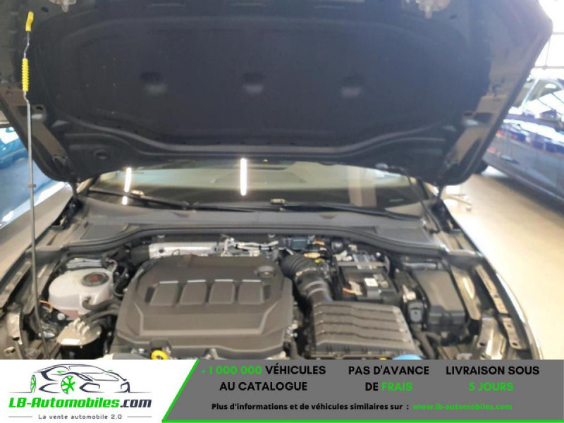 Volkswagen Golf SW 2.0 TDI 115 BVA  occasion  Beaupuy - photo n10