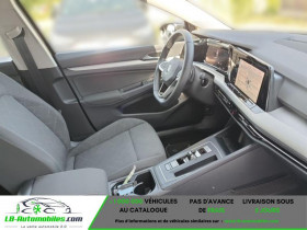 Volkswagen Golf SW 2.0 TDI 115 BVA  occasion  Beaupuy - photo n6