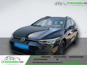Volkswagen Golf SW 2.0 TDI 115 BVA  occasion  Beaupuy - photo n5