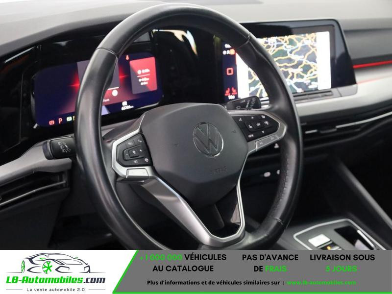 Volkswagen Golf SW 2.0 TDI 115 BVA  occasion  Beaupuy - photo n9