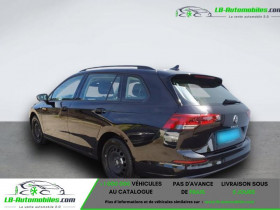 Volkswagen Golf SW 2.0 TDI 115 BVA  occasion  Beaupuy - photo n4