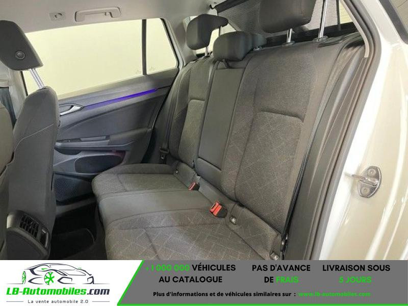 Volkswagen Golf SW 2.0 TDI 115 BVA  occasion  Beaupuy - photo n9