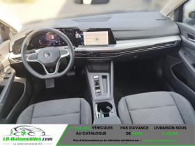 Volkswagen Golf SW 2.0 TDI 115 BVA  occasion  Beaupuy - photo n3