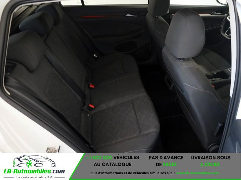 Volkswagen Golf SW 2.0 TDI 115 BVA  occasion  Beaupuy - photo n8