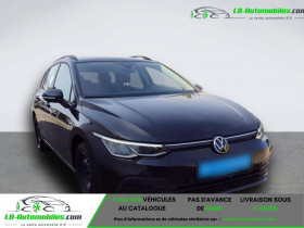 Volkswagen Golf SW 2.0 TDI 115 BVA  occasion  Beaupuy - photo n2