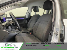 Volkswagen Golf SW 2.0 TDI 115 BVA  occasion  Beaupuy - photo n8