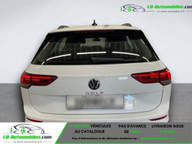 Volkswagen Golf SW 2.0 TDI 115 BVA  occasion  Beaupuy - photo n7
