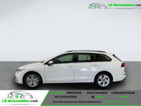 Volkswagen Golf SW 2.0 TDI 115 BVA  occasion  Beaupuy - photo n6