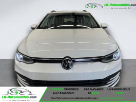 Volkswagen Golf SW 2.0 TDI 115 BVA  occasion  Beaupuy - photo n5