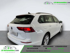 Volkswagen Golf SW 2.0 TDI 115 BVA  occasion  Beaupuy - photo n4