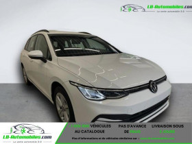 Volkswagen Golf SW 2.0 TDI 115 BVA  occasion  Beaupuy - photo n2
