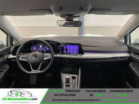 Volkswagen Golf SW 2.0 TDI 115 BVA  occasion  Beaupuy - photo n3