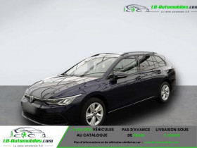 Volkswagen Golf SW , garage LB AUTOMOBILES  Beaupuy