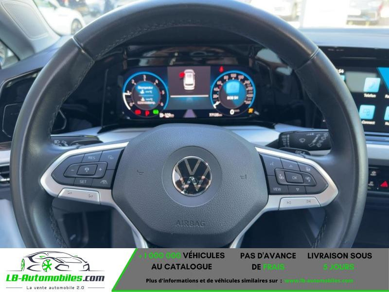 Volkswagen Golf SW 2.0 TDI 115 BVA  occasion  Beaupuy - photo n5