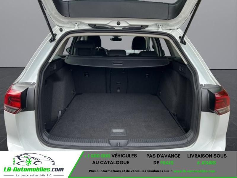 Volkswagen Golf SW 2.0 TDI 115 BVA  occasion  Beaupuy - photo n11