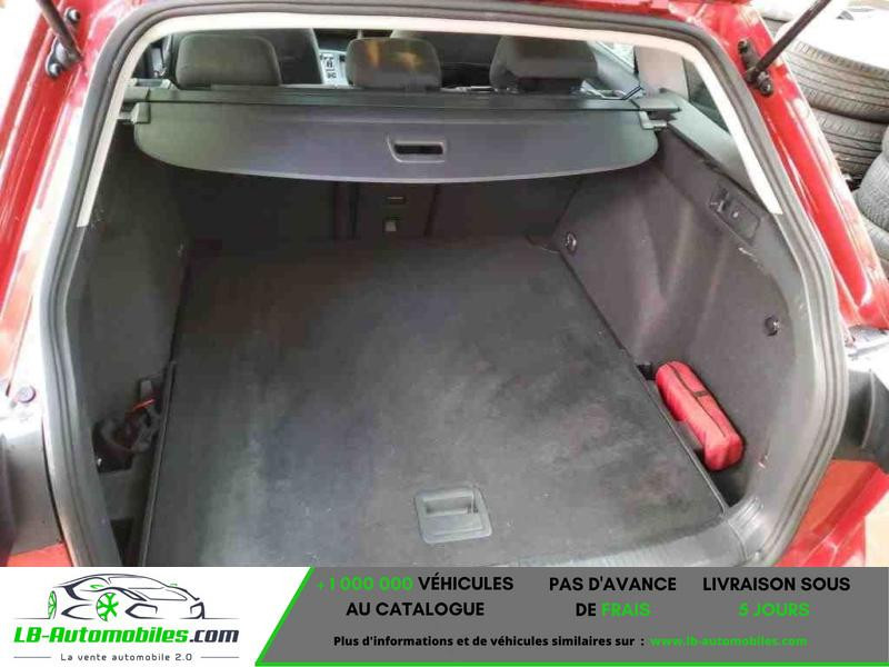 Volkswagen Golf SW 2.0 TDI 115 BVA 2022 - photo n°7 Volkswagen Golf SW 2.0 TDI 115 BVA  occasion à Beaupuy - photo n°7