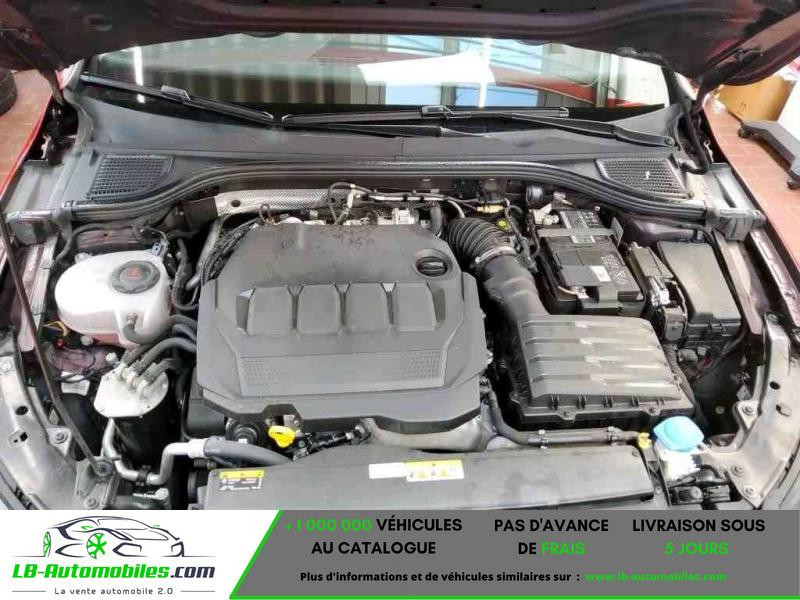 Volkswagen Golf SW 2.0 TDI 115 BVA 2022 - photo n°6 Volkswagen Golf SW 2.0 TDI 115 BVA  occasion à Beaupuy - photo n°6