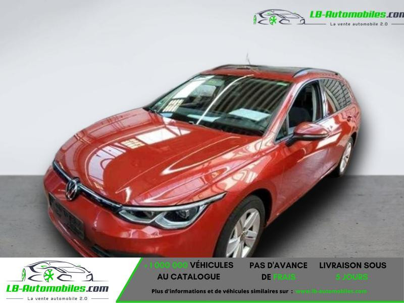 Volkswagen Golf SW 2.0 TDI 115 BVA 2022 Volkswagen Golf SW 2.0 TDI 115 BVA  occasion à Beaupuy