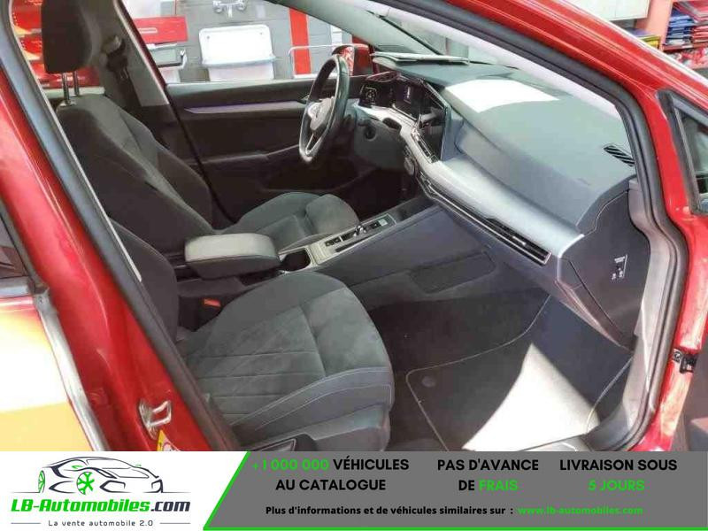 Volkswagen Golf SW 2.0 TDI 115 BVA 2022 - photo n°3 Volkswagen Golf SW 2.0 TDI 115 BVA  occasion à Beaupuy - photo n°3