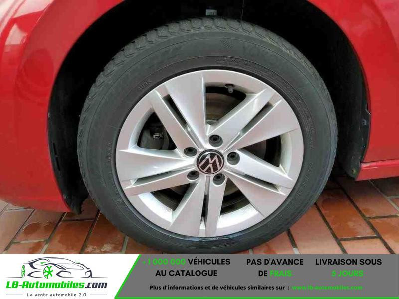 Volkswagen Golf SW 2.0 TDI 115 BVA 2022 - photo n°5 Volkswagen Golf SW 2.0 TDI 115 BVA  occasion à Beaupuy - photo n°5