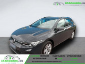 Volkswagen Golf SW occasion  année 2022 boite Automatique Annonce Volkswagen Golf SW occasion Diesel 2.0 TDI 115 BVA à Beaupuy