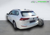 Volkswagen Golf SW occasion année 2022 boite Automatique Annonce Volkswagen Golf SW occasion Diesel 2.0 TDI 115 BVA à Beaupuy