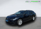 Volkswagen Golf SW occasion année 2022 boite Automatique Annonce Volkswagen Golf SW occasion Diesel 2.0 TDI 115 BVA à Beaupuy