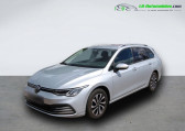 Volkswagen Golf SW occasion année 2022 boite Automatique Annonce Volkswagen Golf SW occasion Diesel 2.0 TDI 115 BVA à Beaupuy