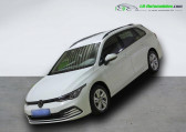 Volkswagen Golf SW occasion année 2022 boite Automatique Annonce Volkswagen Golf SW occasion Diesel 2.0 TDI 115 BVA à Beaupuy