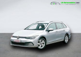 Volkswagen Golf SW occasion année 2022 boite Automatique Annonce Volkswagen Golf SW occasion Diesel 2.0 TDI 115 BVA à Beaupuy