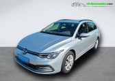 Volkswagen Golf SW occasion année 2023 boite Automatique Annonce Volkswagen Golf SW occasion Diesel 2.0 TDI 115 BVA à Beaupuy