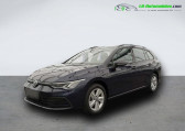 Volkswagen Golf SW occasion année 2023 boite Automatique Annonce Volkswagen Golf SW occasion Diesel 2.0 TDI 115 BVA à Beaupuy