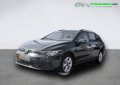 Volkswagen Golf SW occasion année 2021 boite Automatique Annonce Volkswagen Golf SW occasion Diesel 2.0 TDI 115 BVA à Beaupuy