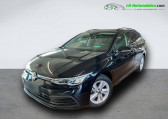 Volkswagen Golf SW occasion année 2022 boite Automatique Annonce Volkswagen Golf SW occasion Diesel 2.0 TDI 115 BVA à Beaupuy