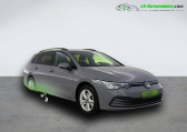 Volkswagen Golf SW occasion année 2022 boite Automatique Annonce Volkswagen Golf SW occasion Diesel 2.0 TDI 115 BVA à Beaupuy